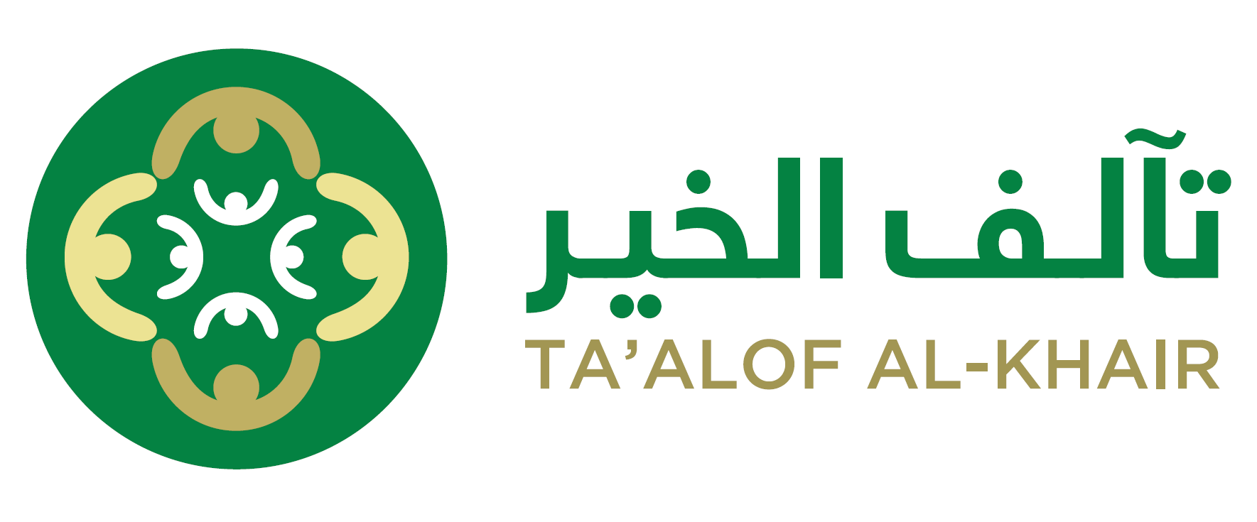 شعار تآلف الخير