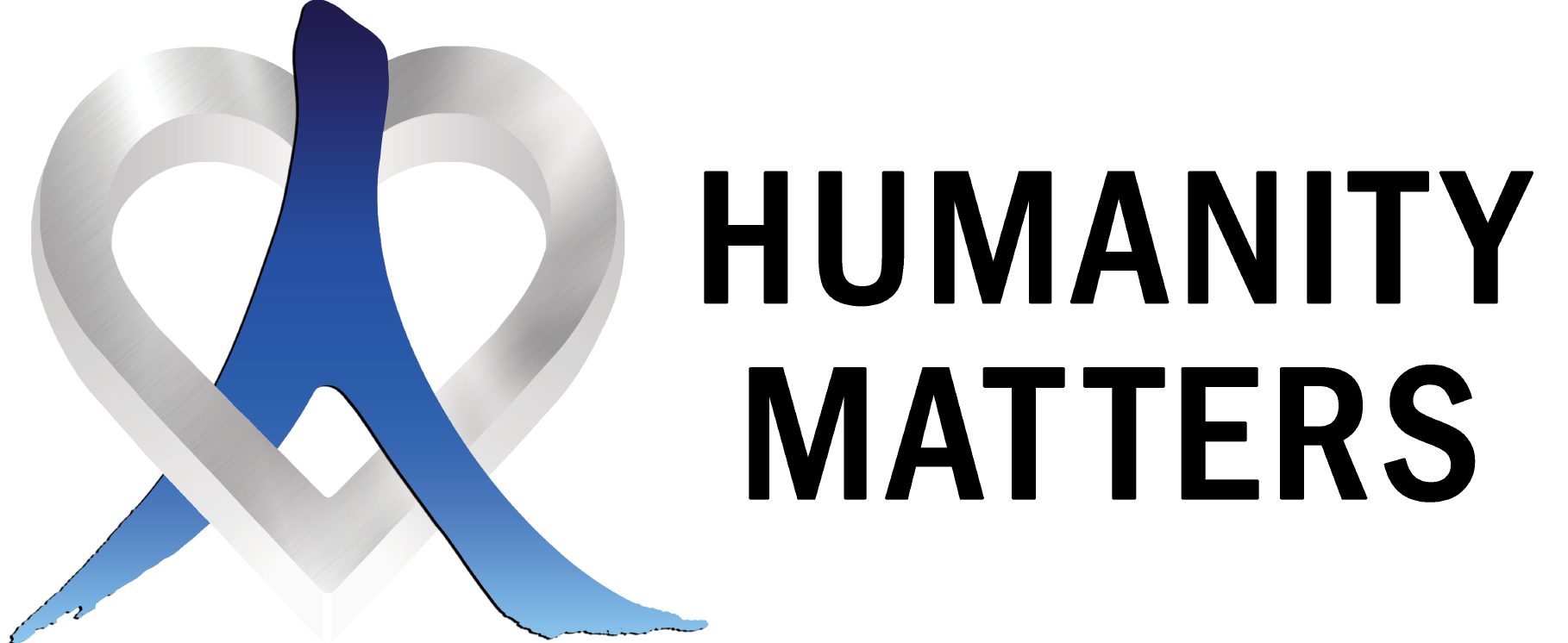 شعار Humanity Matters
